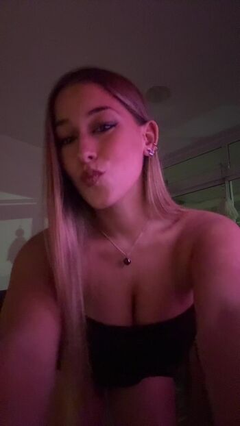 Full leaked Trini grigueli page private photo