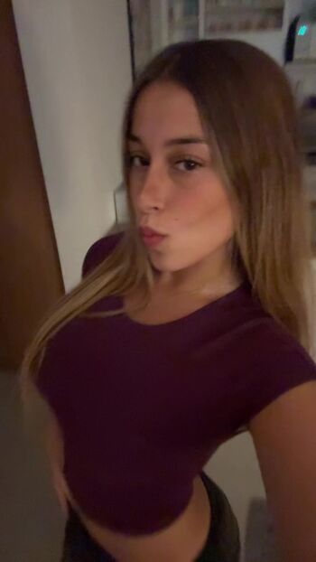 Full leaked Trini grigueli page private photo