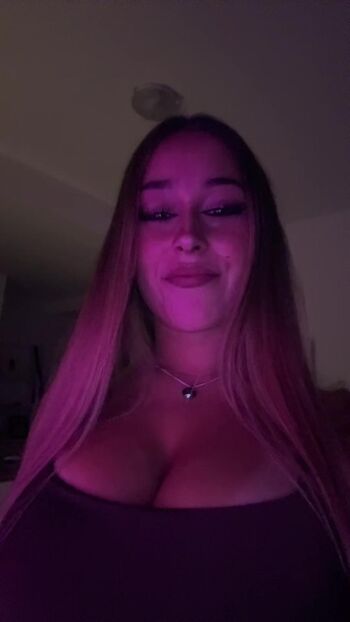 Full leaked Trini grigueli page private photo