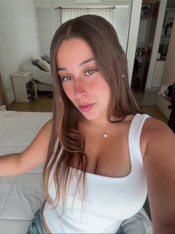 Full leaked Trini grigueli page private photo