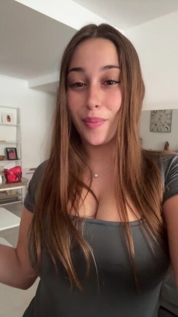 Full leaked Trini grigueli private photo