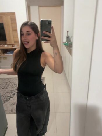 Full leaked Trini grigueli private photo