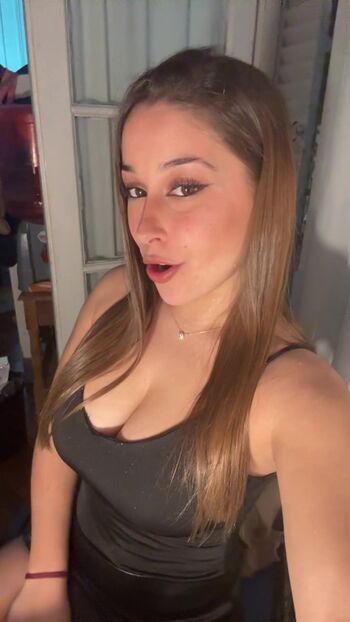 Full leaked Trini grigueli private photo