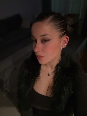 Full leaked Trini grigueli private photo