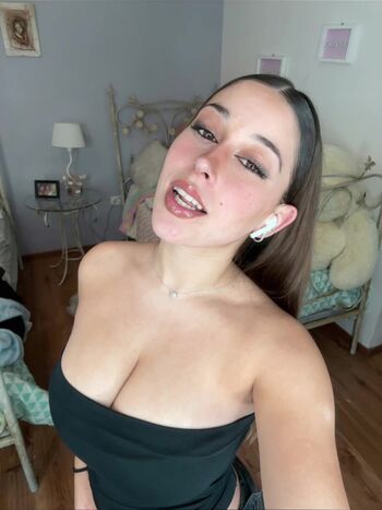 Full leaked Trini grigueli private photo