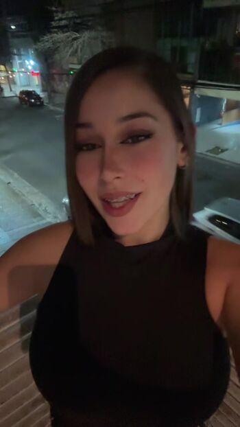 Full leaked Trini grigueli private photo