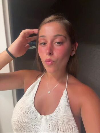 Full leaked Trini grigueli private photo