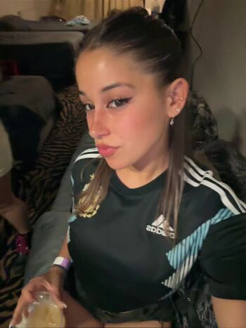 Full leaked Trini grigueli private photo