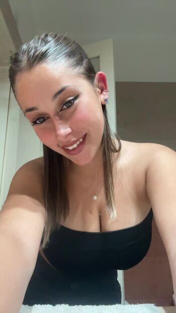 Full leaked Trini grigueli private photo