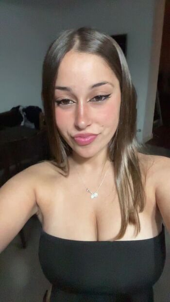 Full leaked Trini grigueli private photo