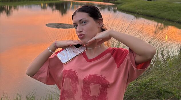 Full leaked Trinidy reel private photo