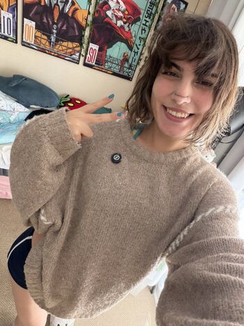 Full leaked Trinilup private photo