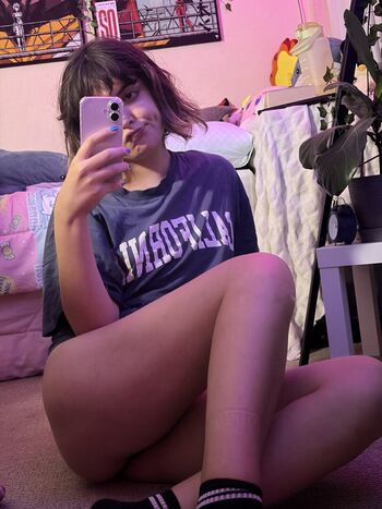 Full leaked Trinilup private photo