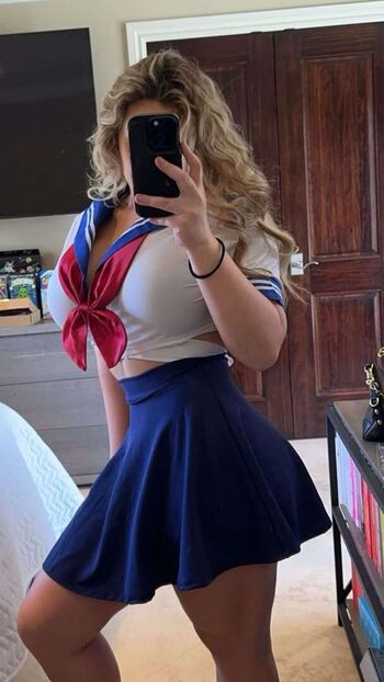 Full leaked Trinity morisette private onlyfans photo