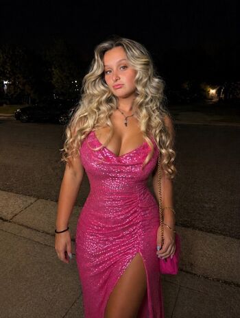 Full leaked Trinity morisette private photo