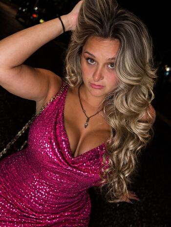 Full leaked Trinity morisette private photo