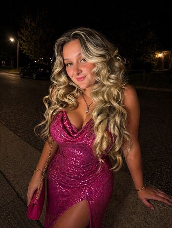 Full leaked Trinity morisette private photo