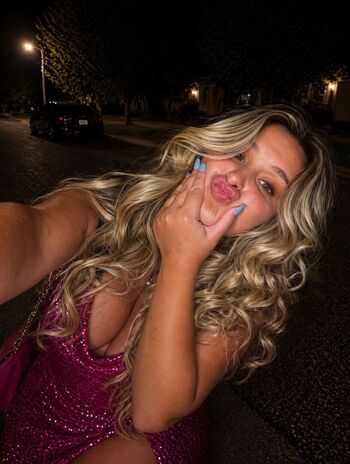 Full leaked Trinity morisette private photo