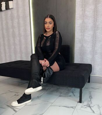 Full leaked Trinity pedersen private photo
