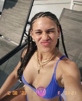 Full leaked Trinity rodman private onlyfans photo