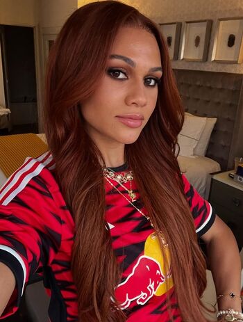 Full leaked Trinity rodman private onlyfans photo