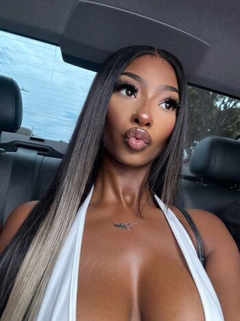Full leaked Trinity tatum private photo