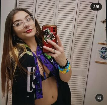 Full leaked Trinity tillett private photo