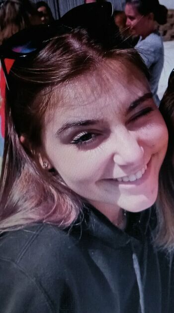 Full leaked Trinity tillett private photo