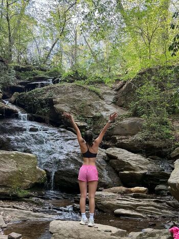 Full leaked Trinity webb page private photo