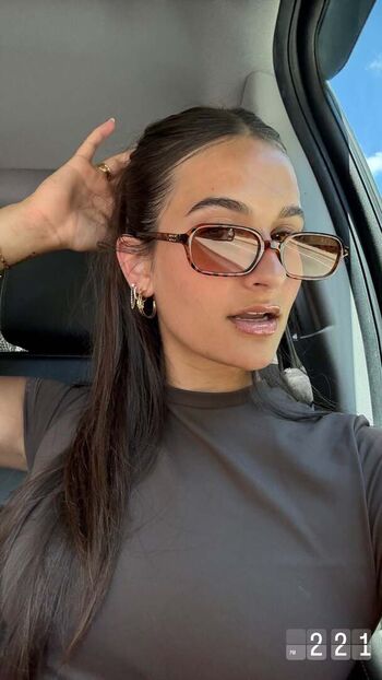 Full leaked Trinity webb page private photo
