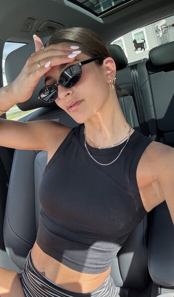 Full leaked Trinity webb page private photo