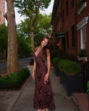 Full leaked Trinity webb private photo
