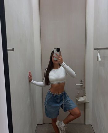 Full leaked Trinity webb private photo