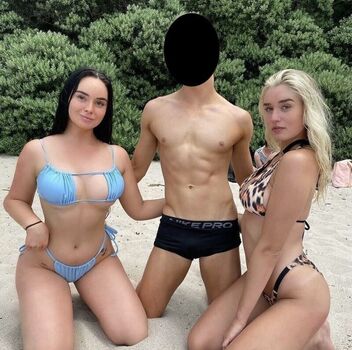 Full leaked Trinityjanex private photo