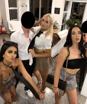 Full leaked Trinityjanex private photo