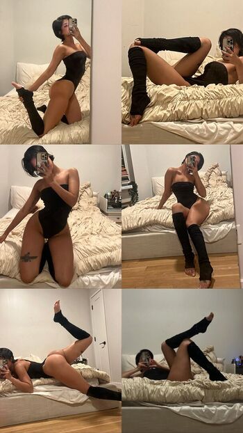 Full leaked Triplnikki private photo