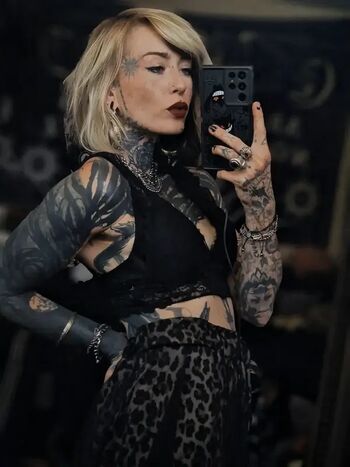 Full leaked Triple six private photo