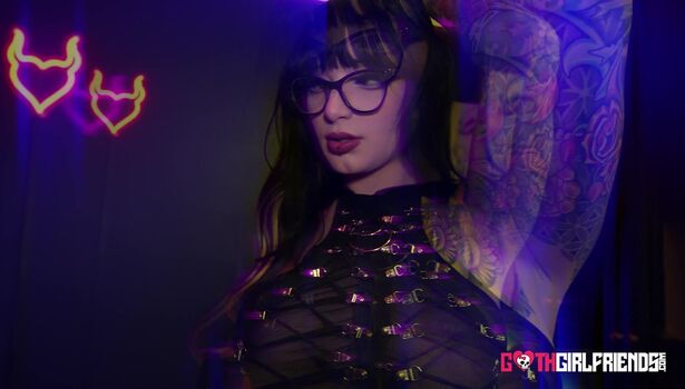 Full leaked Trippirose private onlyfans photo