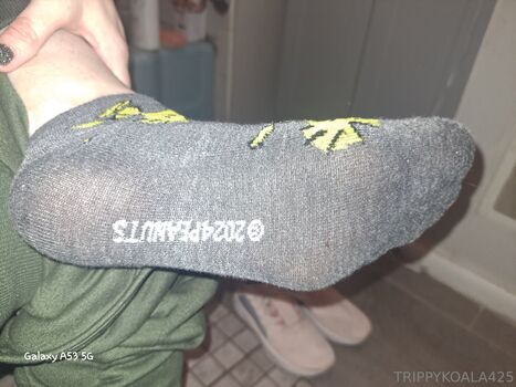 Full leaked Trippykoala private photo