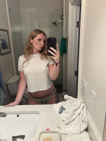 Full leaked Trippytreees private photo