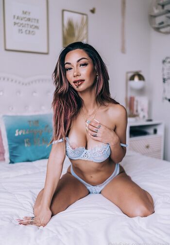 Full leaked Trippytreez page private onlyfans photo