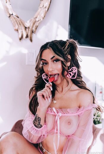 Full leaked Trippytreez page private onlyfans photo