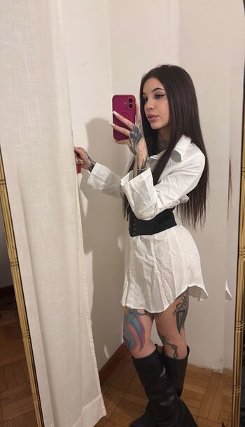 Full leaked Trippyzzz private onlyfans photo