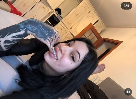 Full leaked Trippyzzz private onlyfans photo