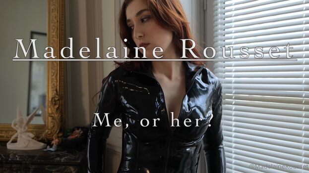 Full leaked Trish collins private onlyfans photo