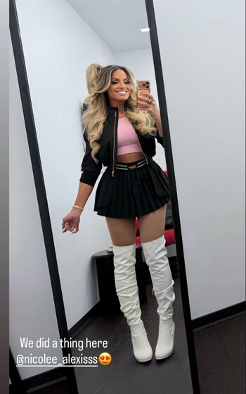 Full leaked Trish stratus page private onlyfans photo