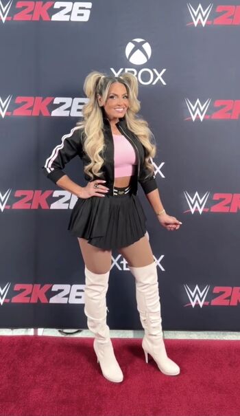 Trish Stratus