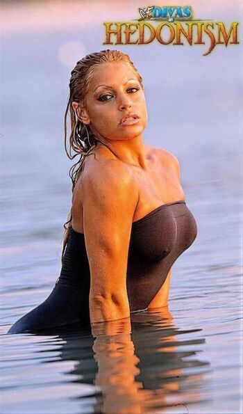 Trish Stratus