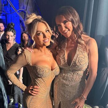 Full leaked Trish stratus private onlyfans photo