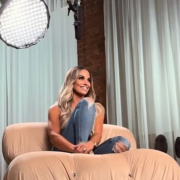 Full leaked Trish stratus private photo